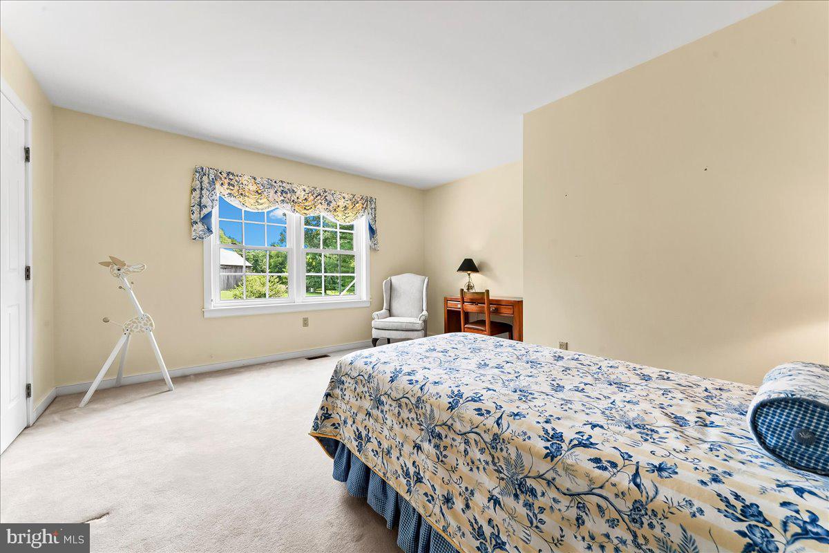 7 Bolingbroke Road West Chester, PA 19382 - Photo 40 of 86 Bright and airy bedroom retreat.