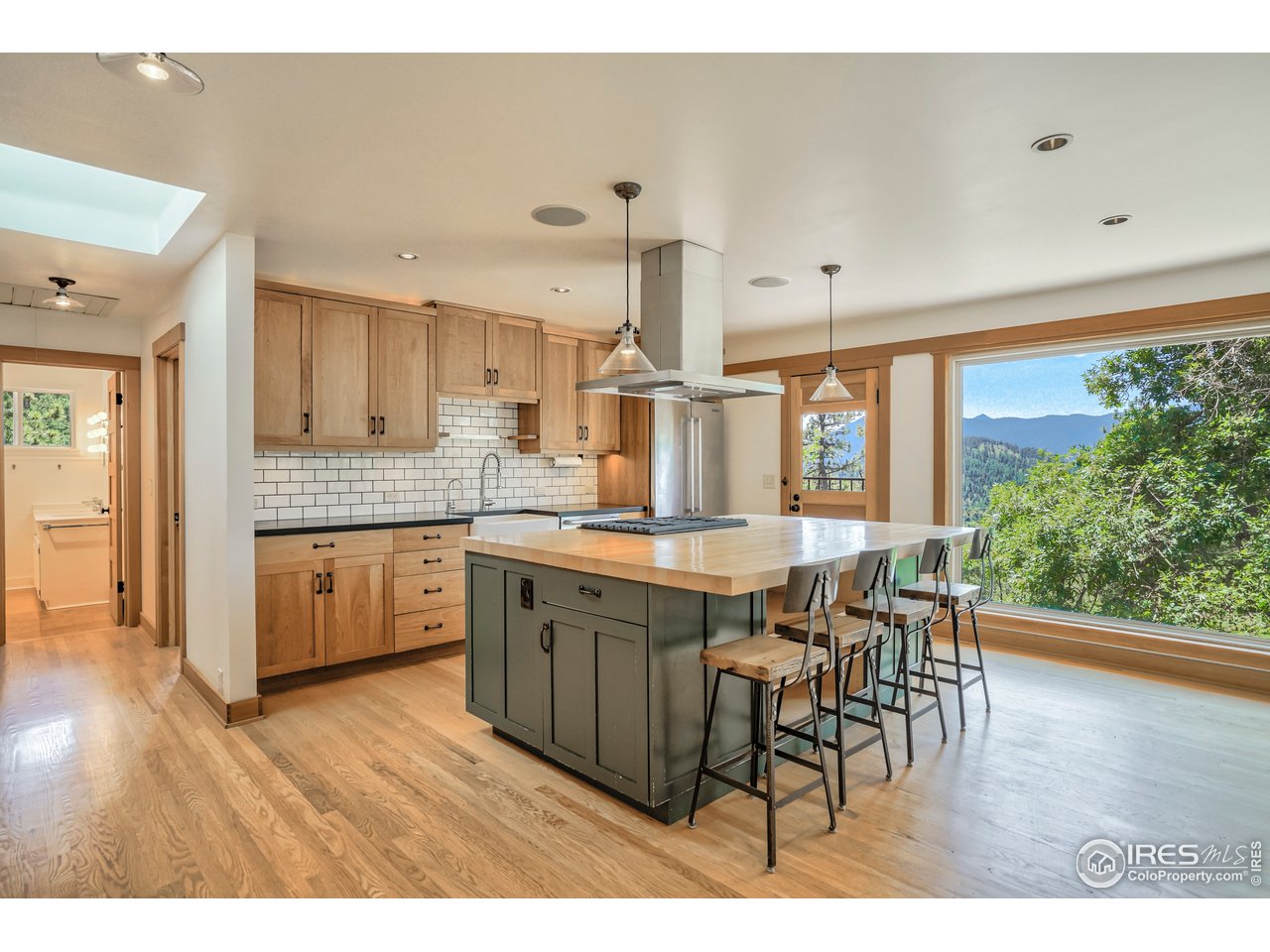 182 Poorman Road Boulder, CO 80302 - Photo 11 of 36 Gallery Image 11