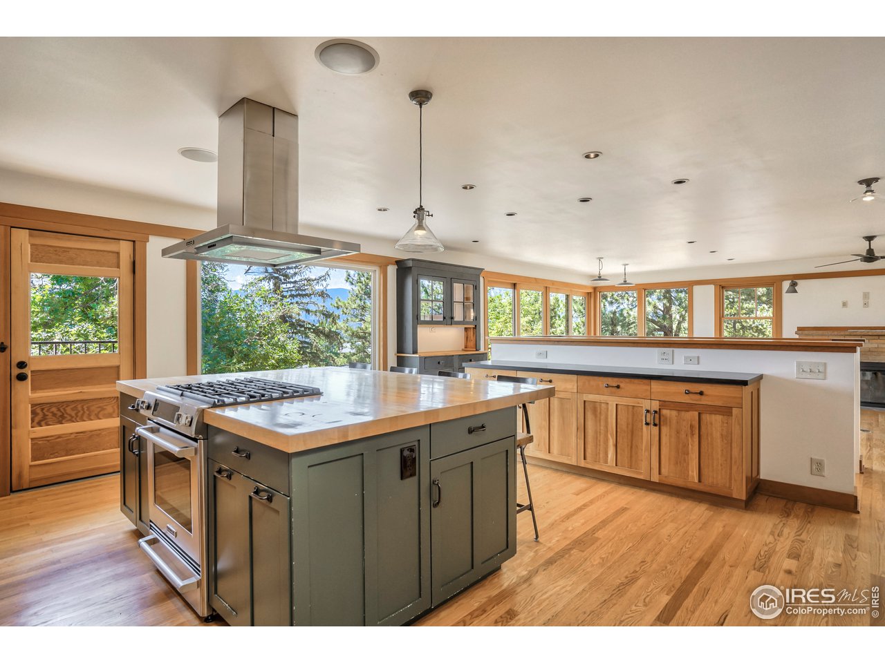 182 Poorman Road Boulder, CO 80302 - Photo 13 of 36 Gallery Image 13