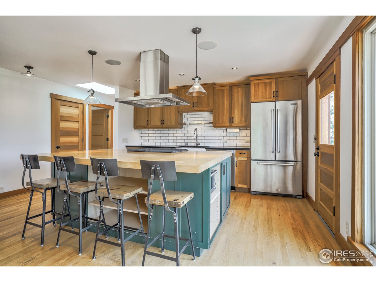 182 Poorman Road Boulder, CO 80302 - Photo 15 of 36 Gallery Image 15
