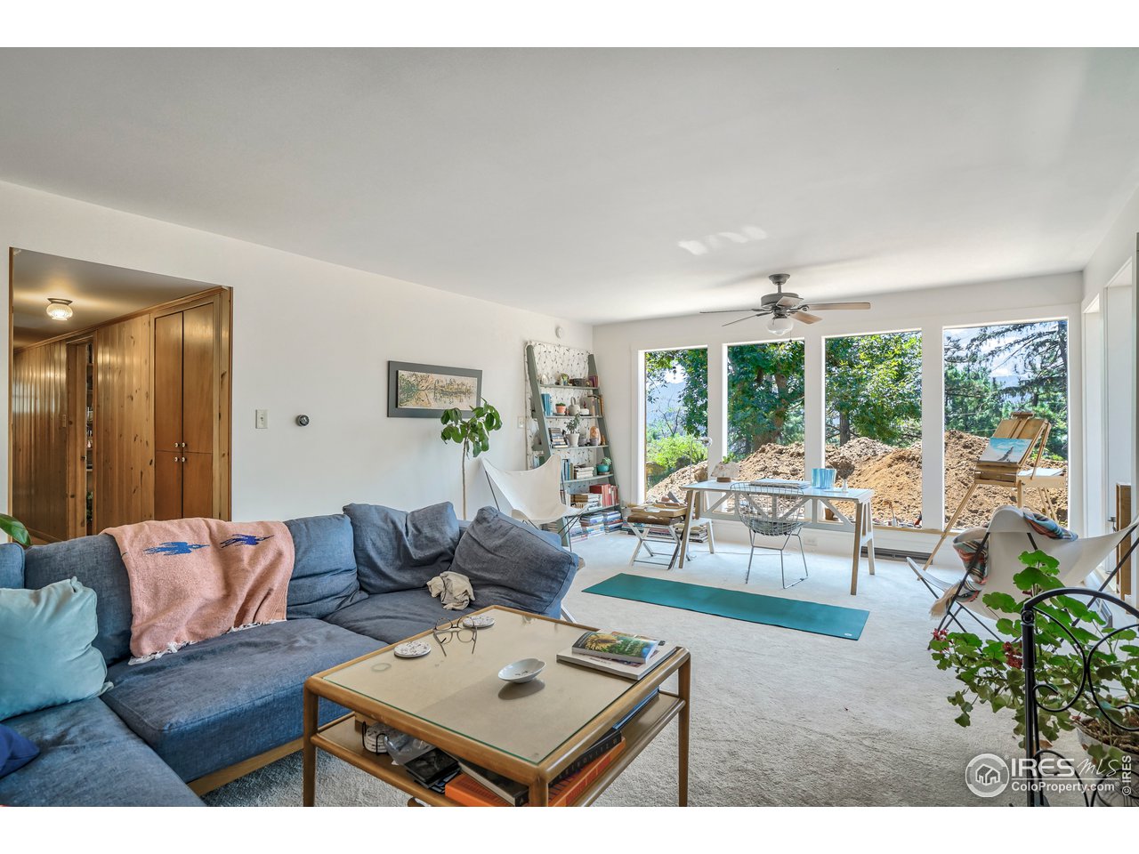 182 Poorman Road Boulder, CO 80302 - Photo 23 of 36 Gallery Image 23