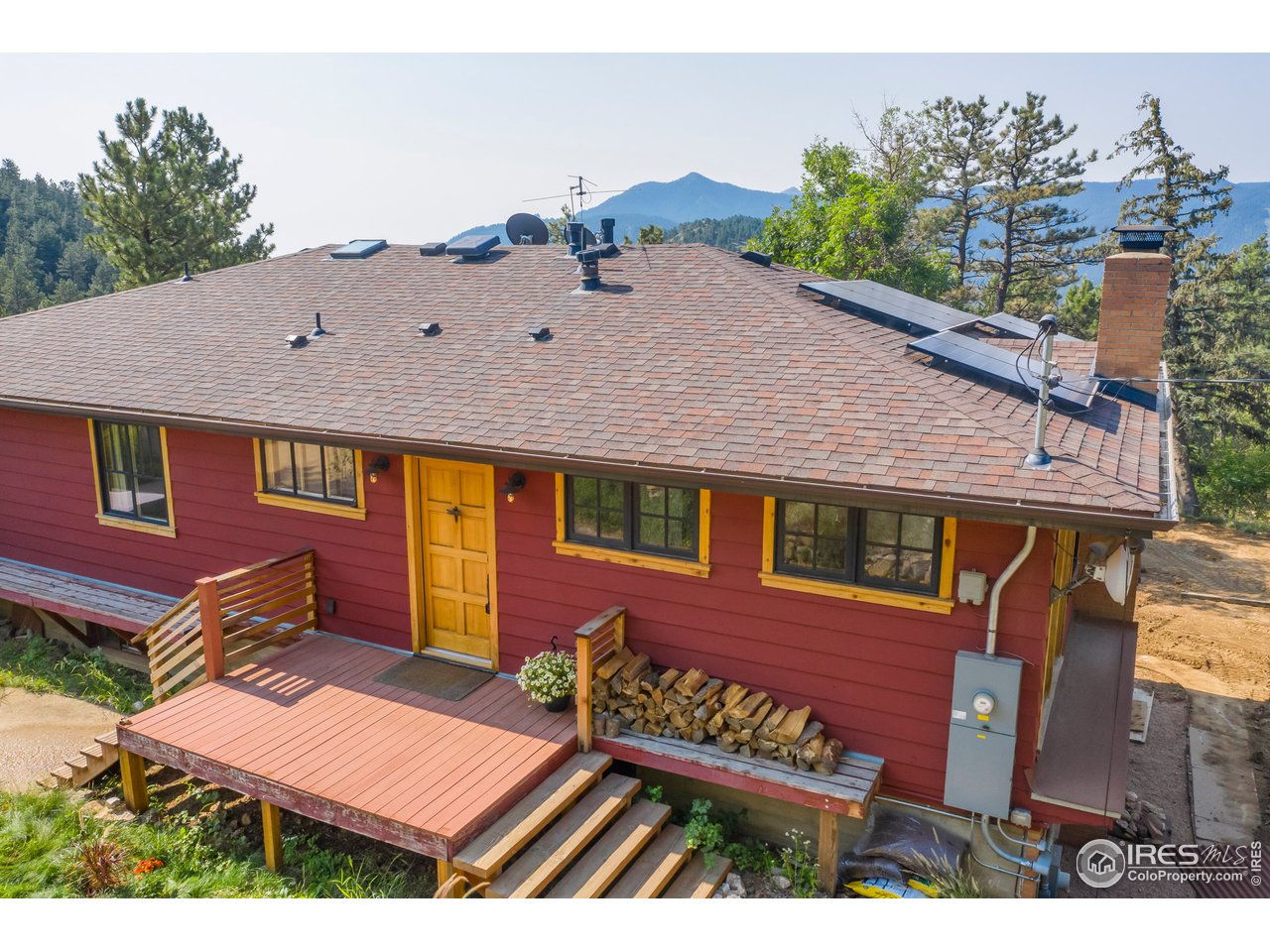 182 Poorman Road Boulder, CO 80302 - Photo 3 of 36 Gallery Image 3