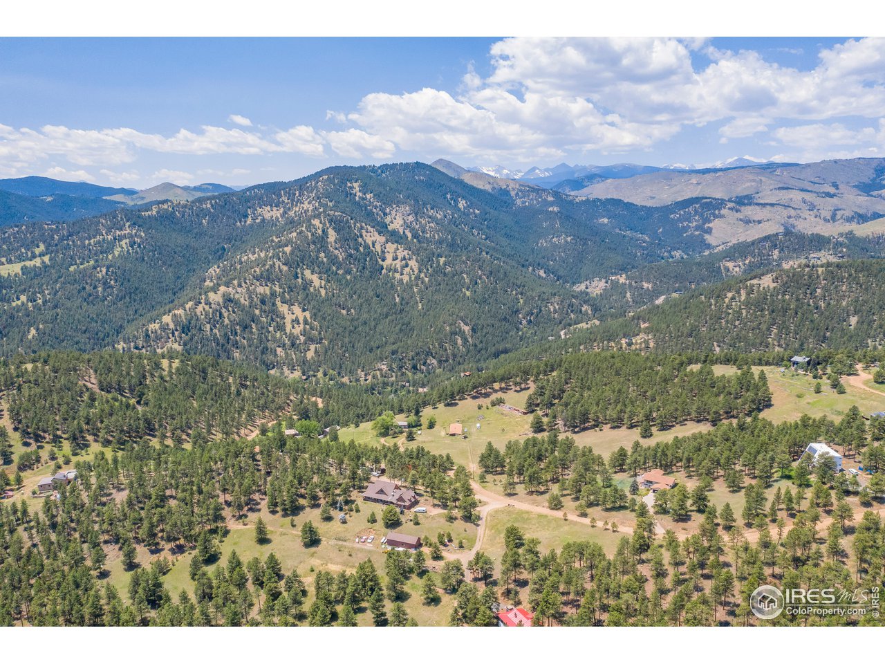 182 Poorman Road Boulder, CO 80302 - Photo 35 of 36 Gallery Image 35