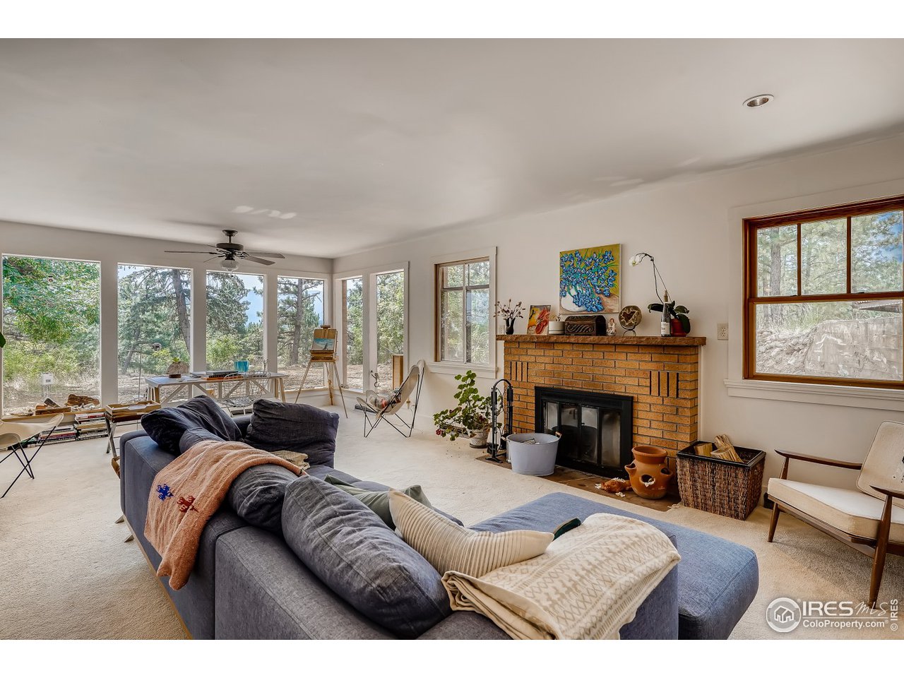 182 Poorman Road Boulder, CO 80302 - Photo 36 of 36 Gallery Image 36