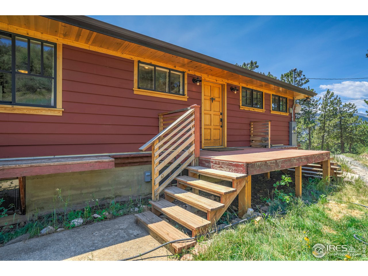 182 Poorman Road Boulder, CO 80302 - Photo 4 of 36 Gallery Image 4