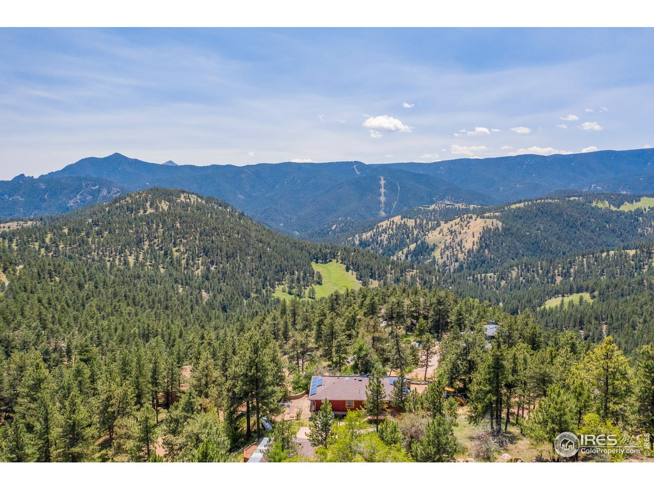 182 Poorman Road Boulder, CO 80302 - Photo 6 of 36 Gallery Image 6