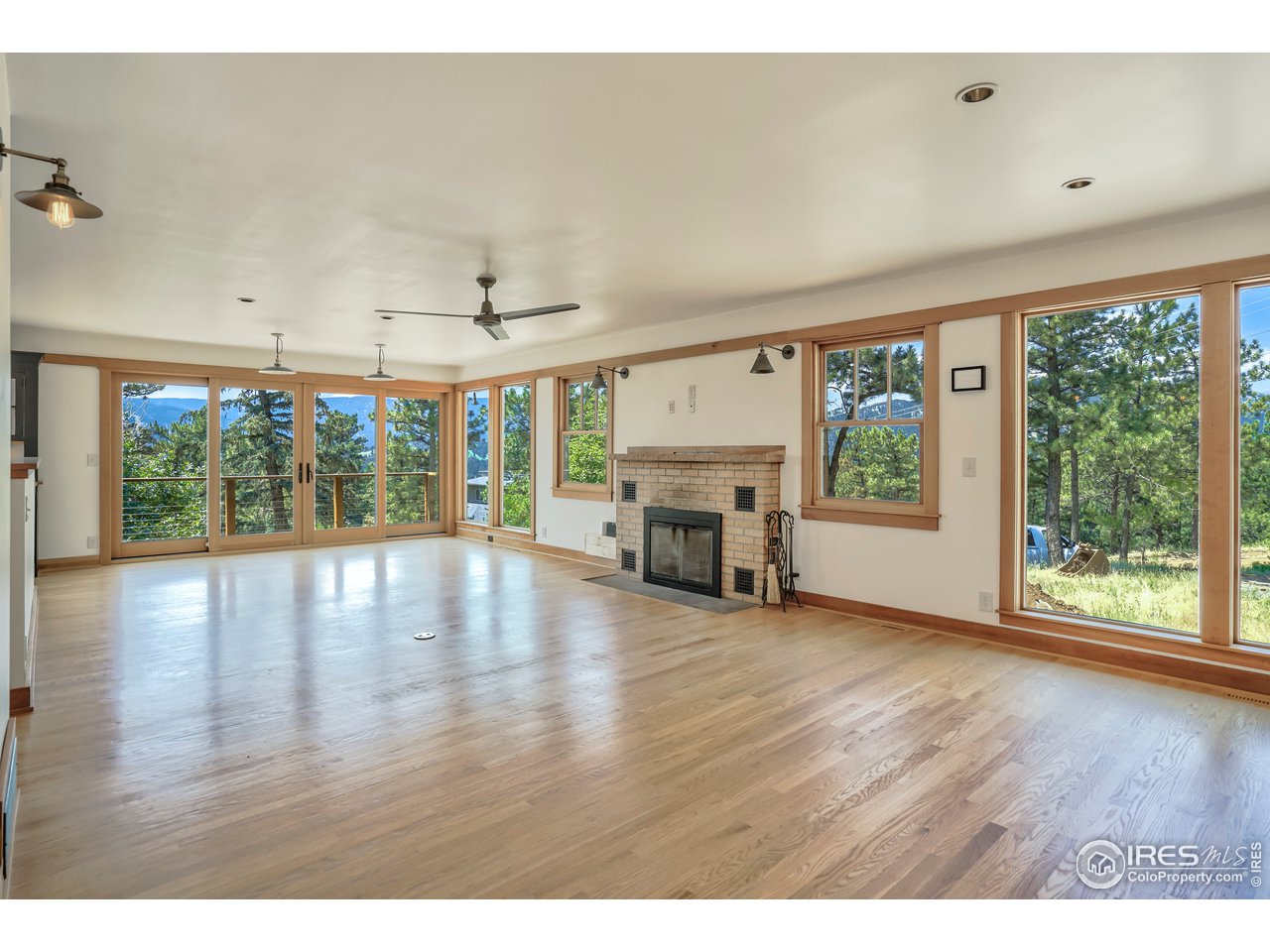 182 Poorman Road Boulder, CO 80302 - Photo 8 of 36 Gallery Image 8
