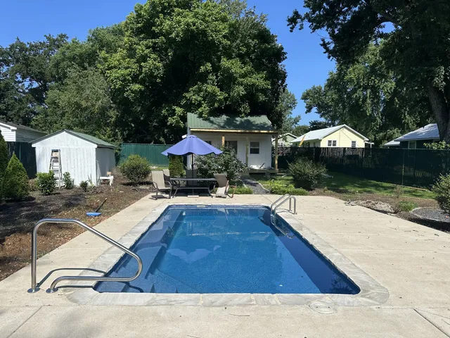 $724,900 | 8827 Horton Highway, College Grove, TN 37046