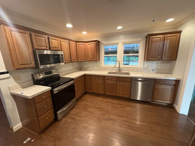 $724,900 | 8827 Horton Highway, College Grove, TN 37046