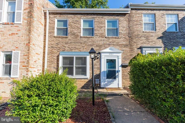 $579,999 | 6463 Gildar Street, Alexandria, VA 22310
