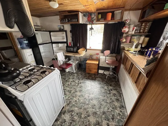 $75,000 | 19 Main Street, Harmony, ME 04942