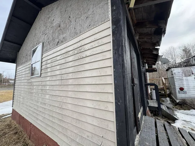 $75,000 | 19 Main Street, Harmony, ME 04942