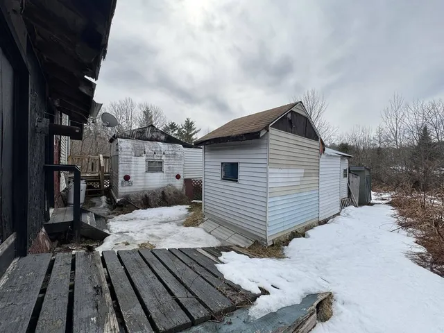 $75,000 | 19 Main Street, Harmony, ME 04942