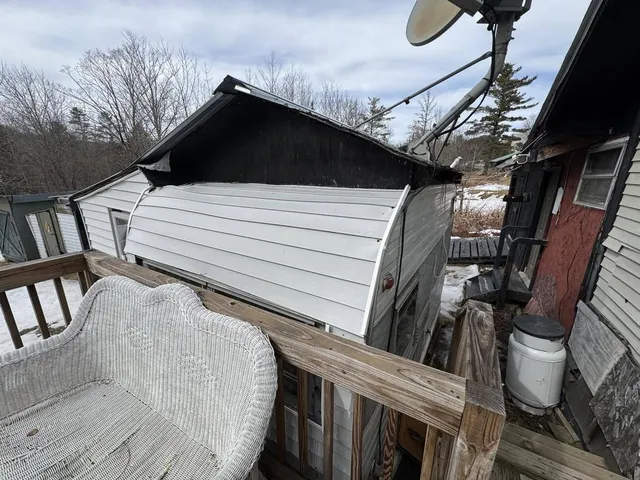 $75,000 | 19 Main Street, Harmony, ME 04942