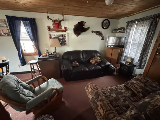 $75,000 | 19 Main Street, Harmony, ME 04942