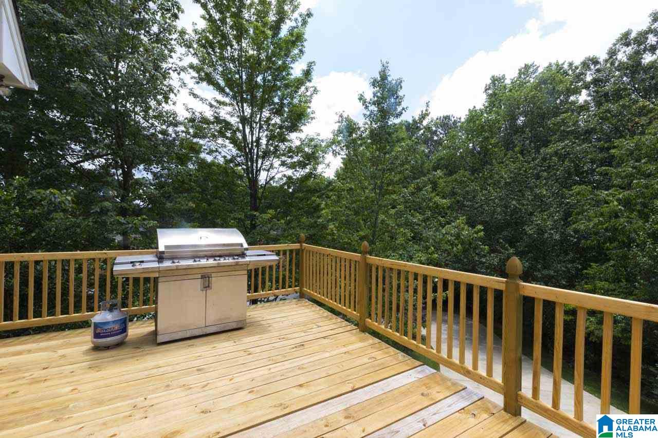 505 Bayhill Road Birmingham, AL 35244 - Photo 39 of 45