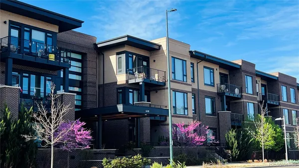 $785,000 | 6618 East Lowry Boulevard, Unit 205, Denver, CO 80230