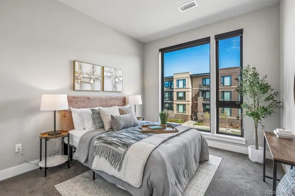 $785,000 | 6618 East Lowry Boulevard, Unit 205, Denver, CO 80230