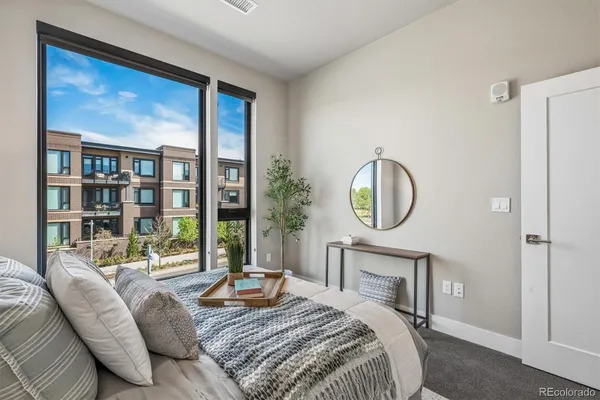 $785,000 | 6618 East Lowry Boulevard, Unit 205, Denver, CO 80230