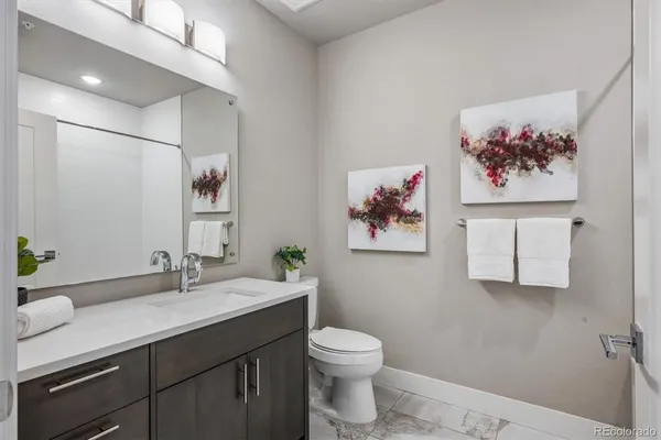 $785,000 | 6618 East Lowry Boulevard, Unit 205, Denver, CO 80230