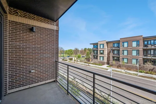 $785,000 | 6618 East Lowry Boulevard, Unit 205, Denver, CO 80230