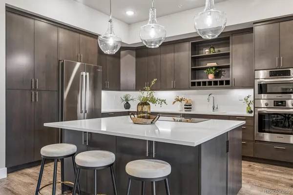 $785,000 | 6618 East Lowry Boulevard, Unit 205, Denver, CO 80230