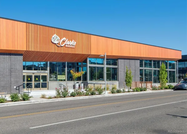 $785,000 | 6618 East Lowry Boulevard, Unit 205, Denver, CO 80230