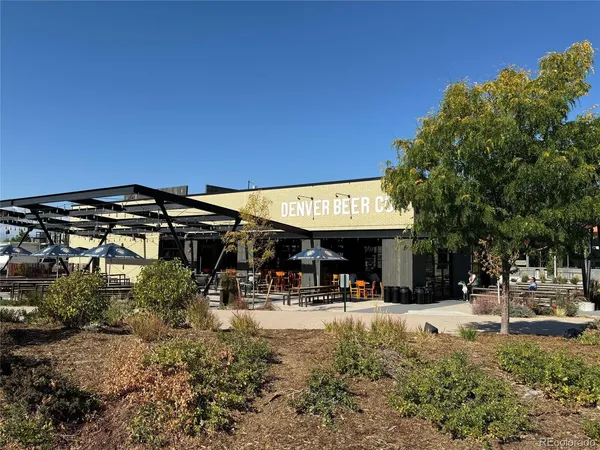 $785,000 | 6618 East Lowry Boulevard, Unit 205, Denver, CO 80230
