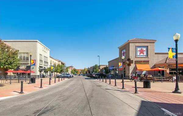 $785,000 | 6618 East Lowry Boulevard, Unit 205, Denver, CO 80230