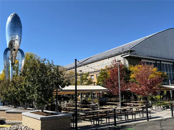 $785,000 | 6618 East Lowry Boulevard, Unit 205, Denver, CO 80230