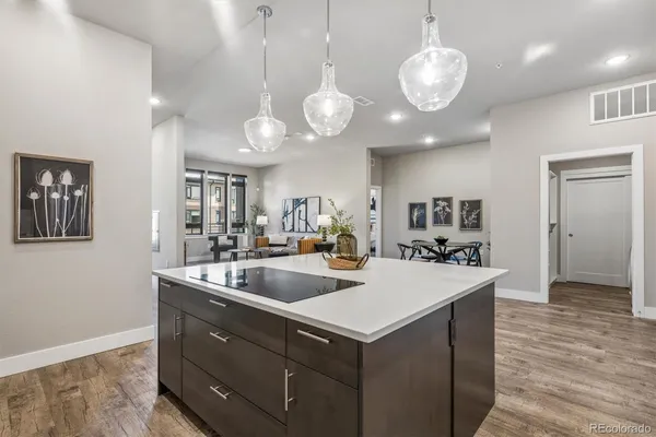 $785,000 | 6618 East Lowry Boulevard, Unit 205, Denver, CO 80230
