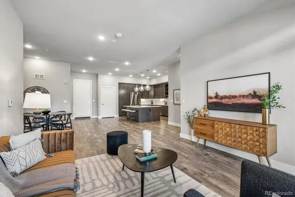 $785,000 | 6618 East Lowry Boulevard, Unit 205, Denver, CO 80230