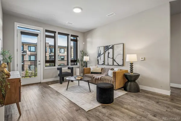 $785,000 | 6618 East Lowry Boulevard, Unit 205, Denver, CO 80230