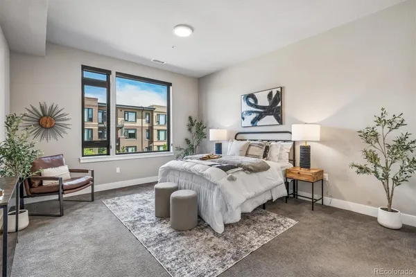$785,000 | 6618 East Lowry Boulevard, Unit 205, Denver, CO 80230