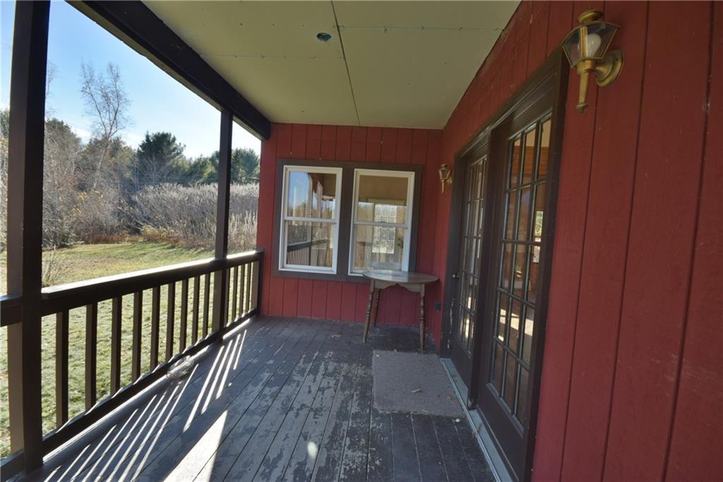 225 S Road Lee, ME 04455 - Photo 16 of 18 Cover porched