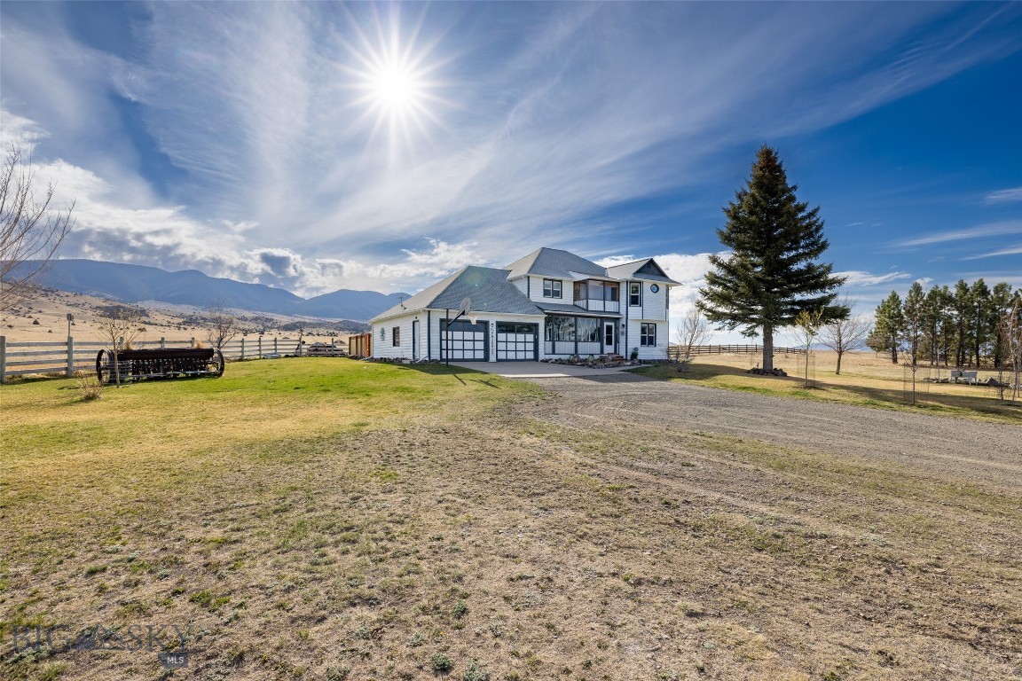 618 Whitetail Road Whitehall, MT 59759 - Photo 1 of 1 Gallery Image 1