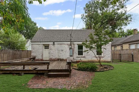 $550,000 | 3212 Greene Avenue, Fort Worth, TX 76109