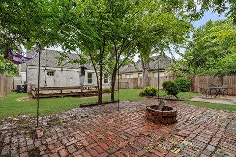 $550,000 | 3212 Greene Avenue, Fort Worth, TX 76109