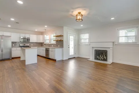 $550,000 | 3212 Greene Avenue, Fort Worth, TX 76109