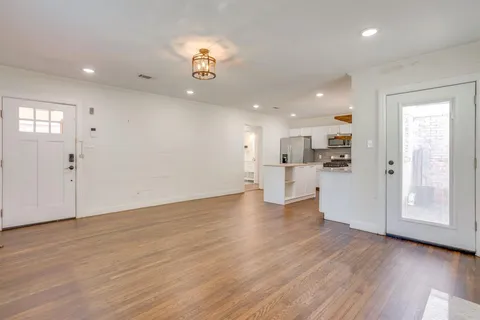 $550,000 | 3212 Greene Avenue, Fort Worth, TX 76109