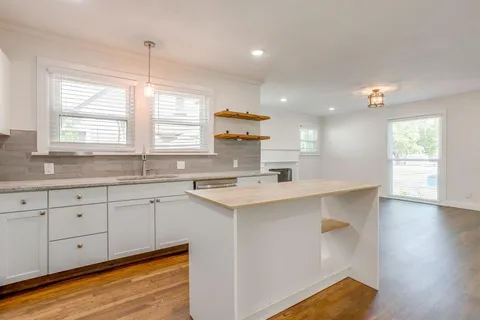 $550,000 | 3212 Greene Avenue, Fort Worth, TX 76109