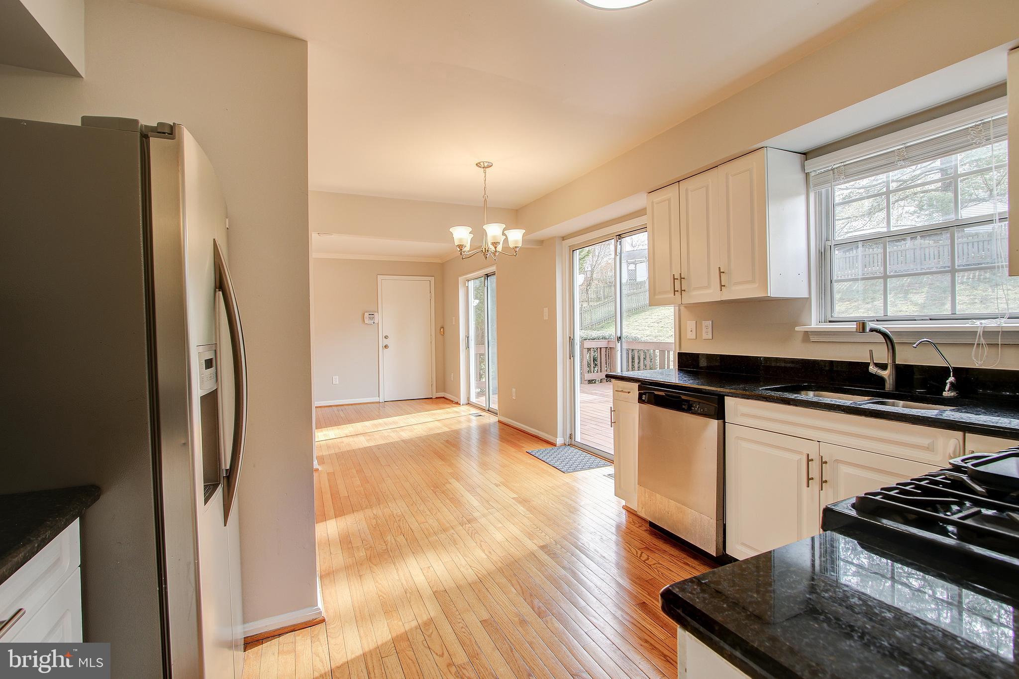 920 Pheasant Run Drive Gaithersburg, MD 20878 - Photo 13 of 51