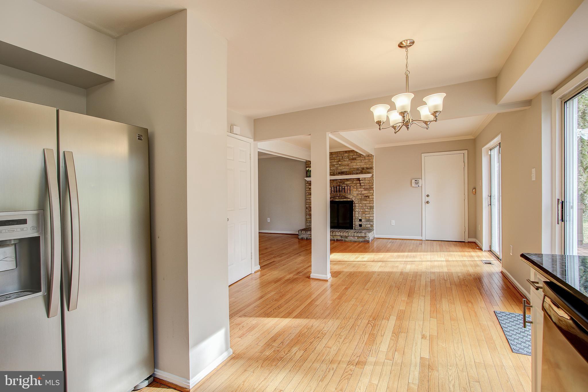 920 Pheasant Run Drive Gaithersburg, MD 20878 - Photo 15 of 51