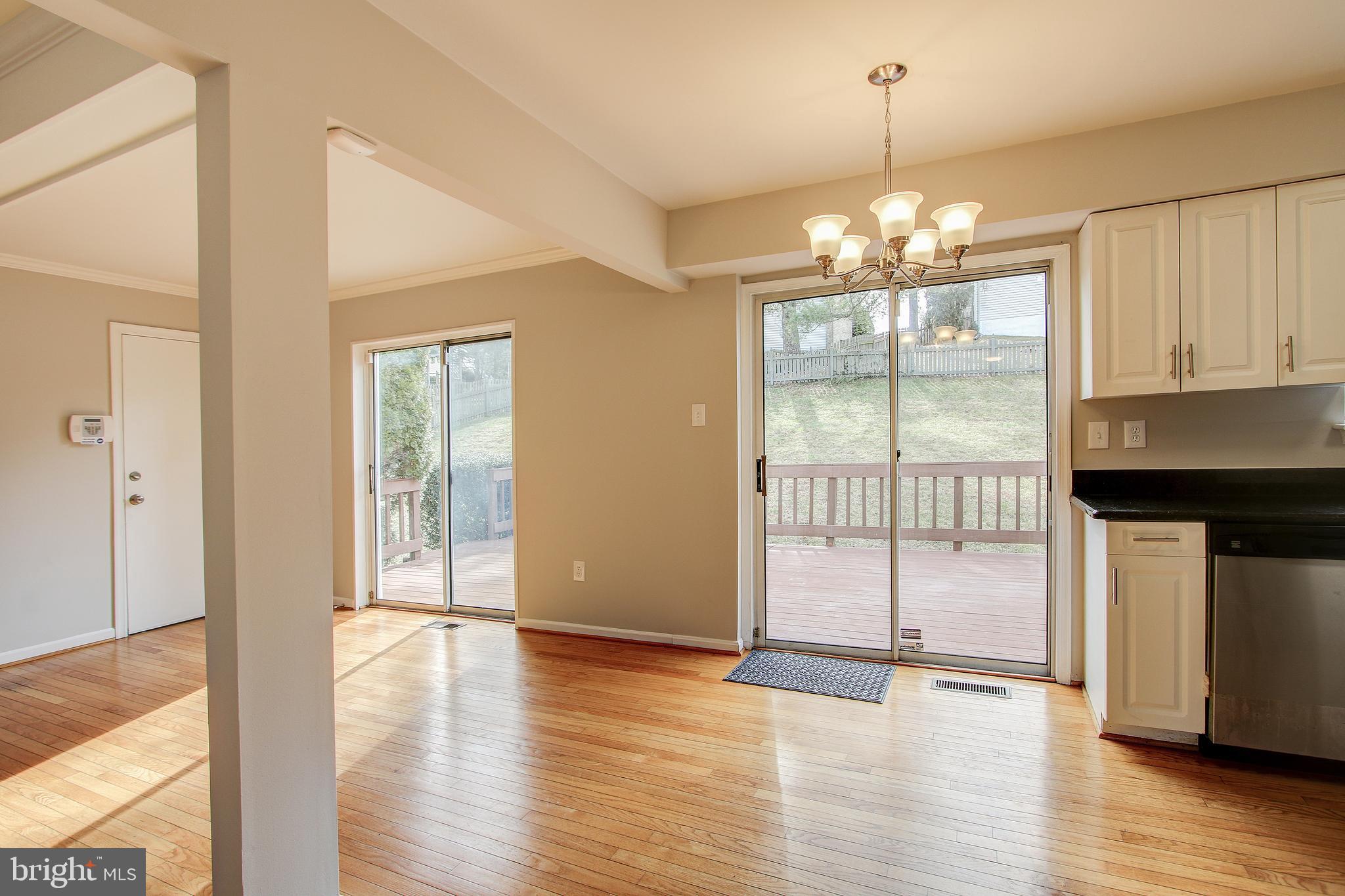920 Pheasant Run Drive Gaithersburg, MD 20878 - Photo 18 of 51