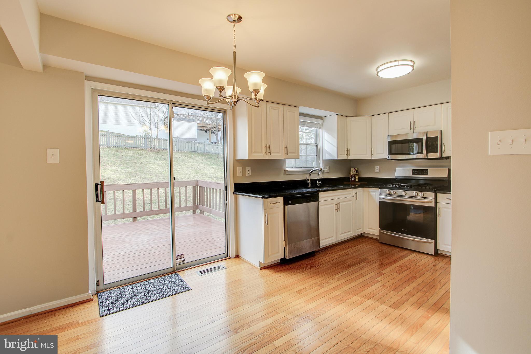 920 Pheasant Run Drive Gaithersburg, MD 20878 - Photo 19 of 51