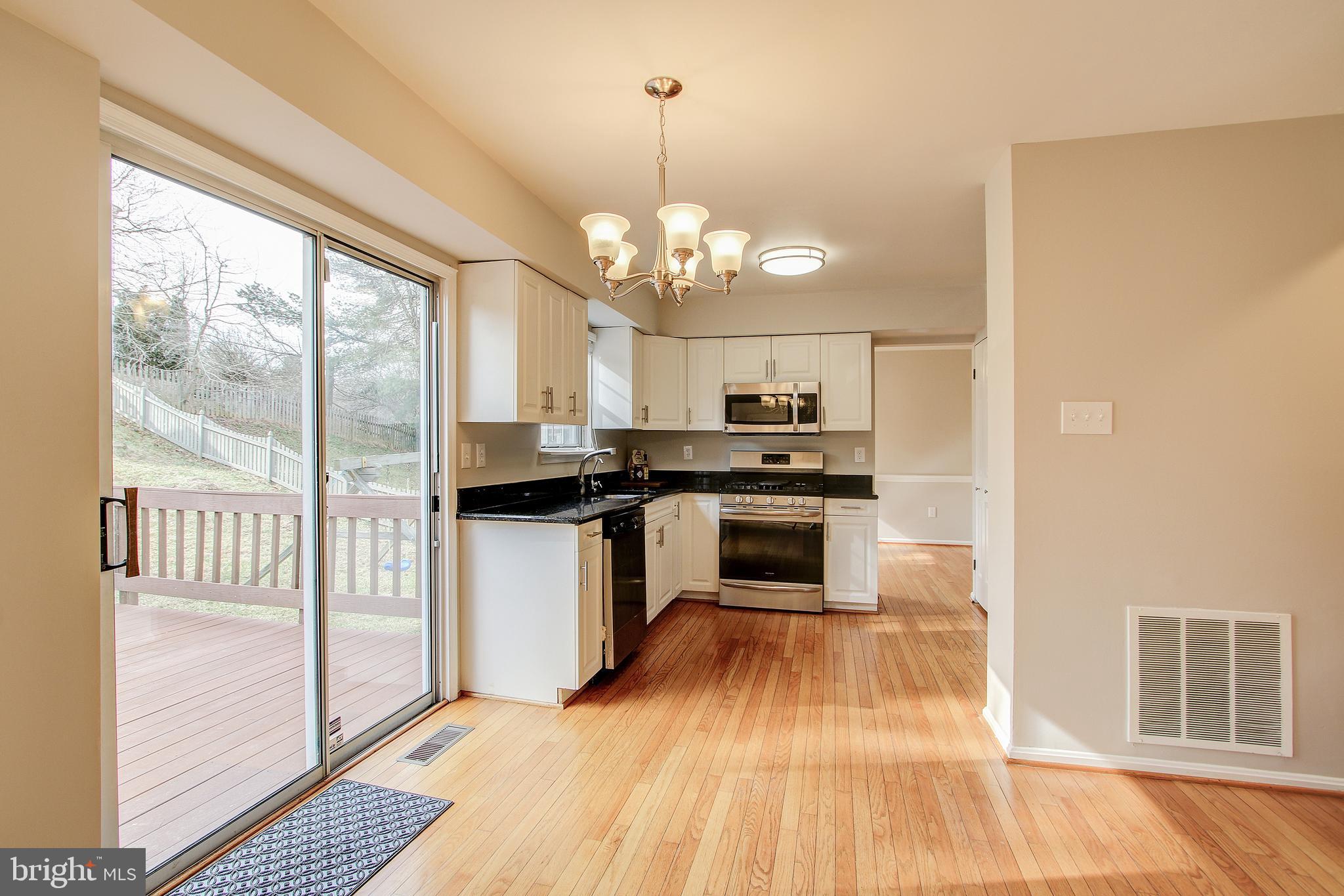 920 Pheasant Run Drive Gaithersburg, MD 20878 - Photo 20 of 51