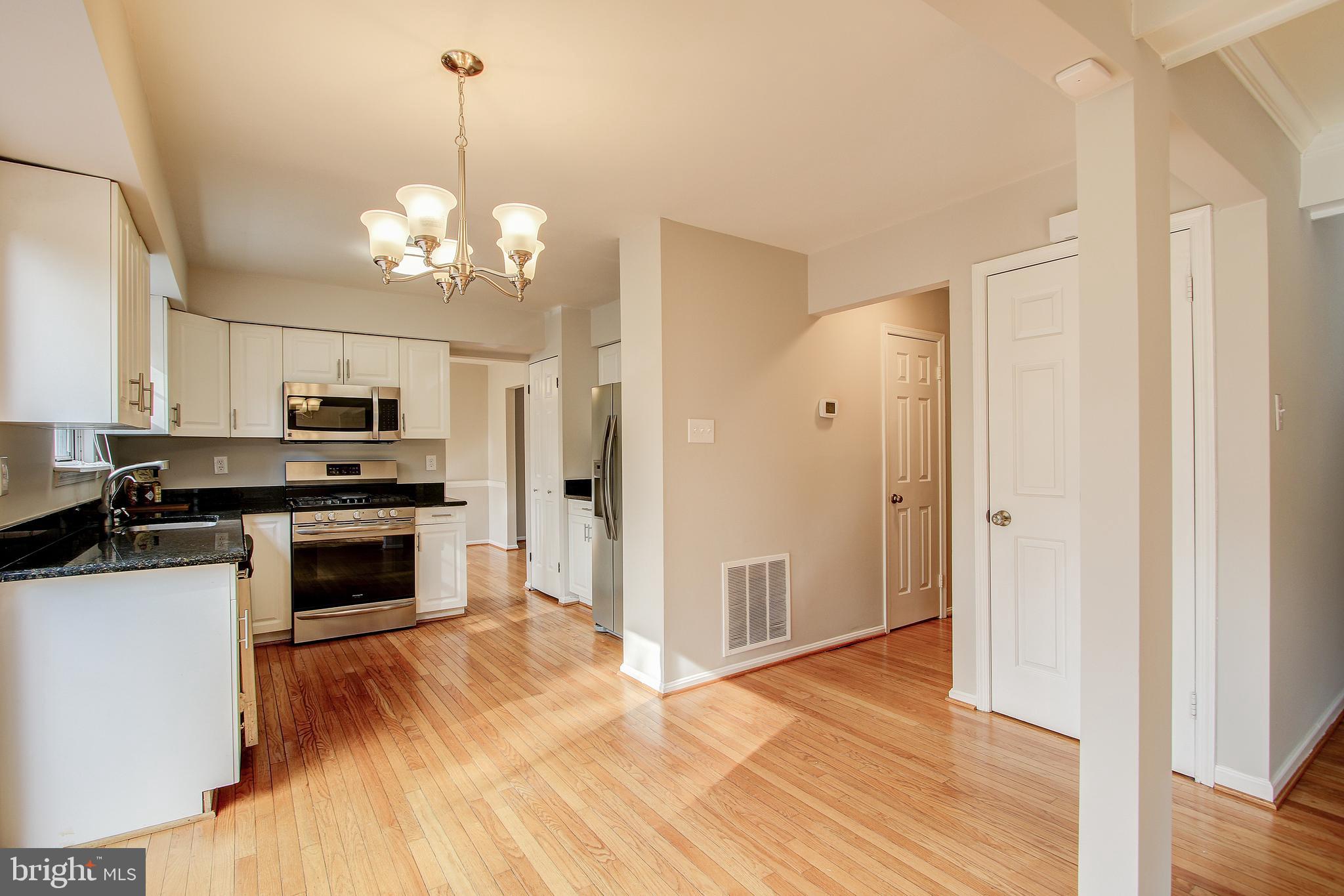 920 Pheasant Run Drive Gaithersburg, MD 20878 - Photo 21 of 51