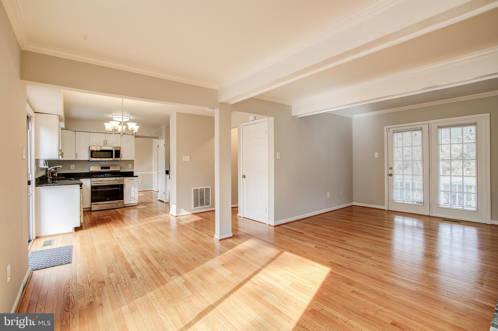 920 Pheasant Run Drive Gaithersburg, MD 20878 - Photo 23 of 51