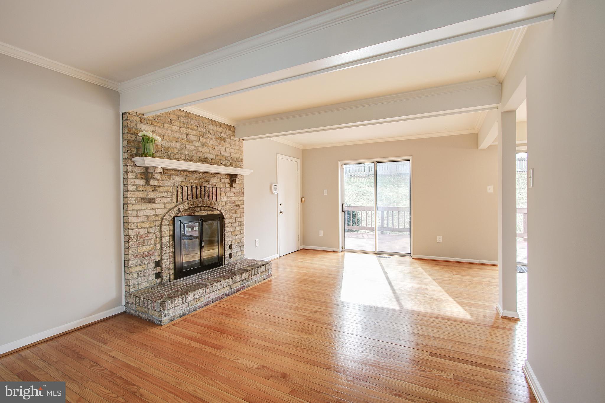 920 Pheasant Run Drive Gaithersburg, MD 20878 - Photo 24 of 51