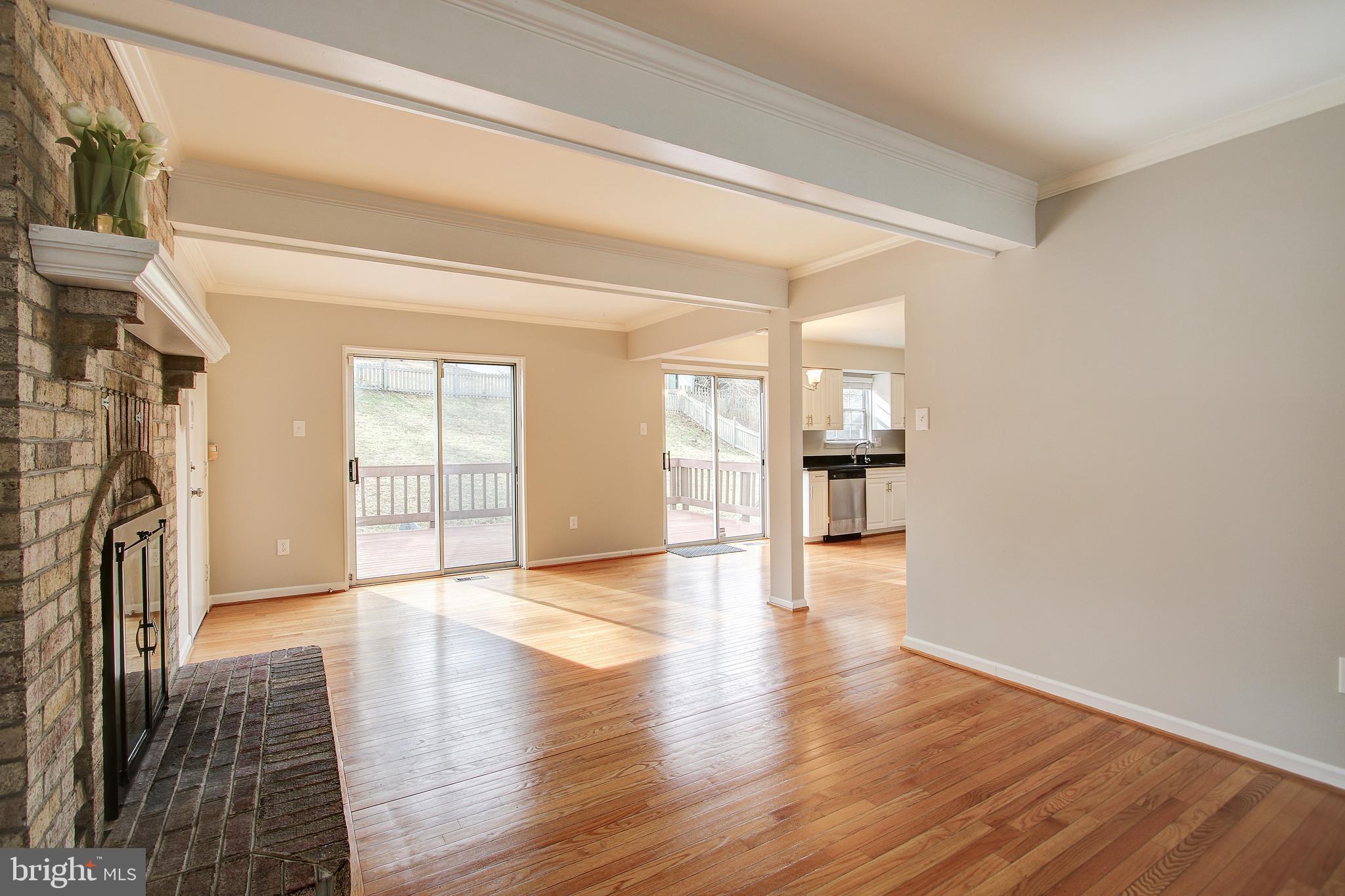 920 Pheasant Run Drive Gaithersburg, MD 20878 - Photo 25 of 51